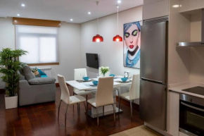Central Suite, Free Parking
